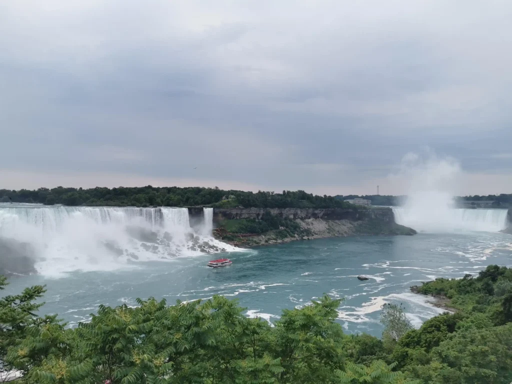 Chutes du Niagara