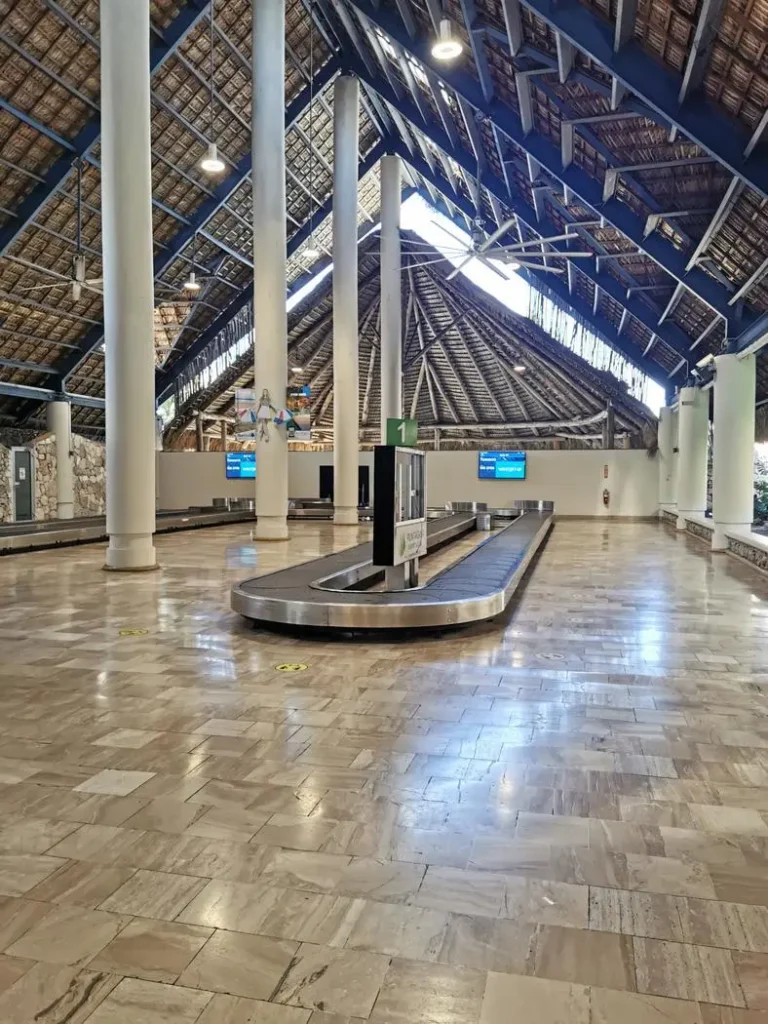 Aéroport Punta Cana