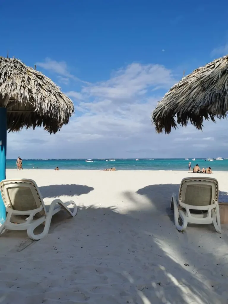 Plage Bavaro