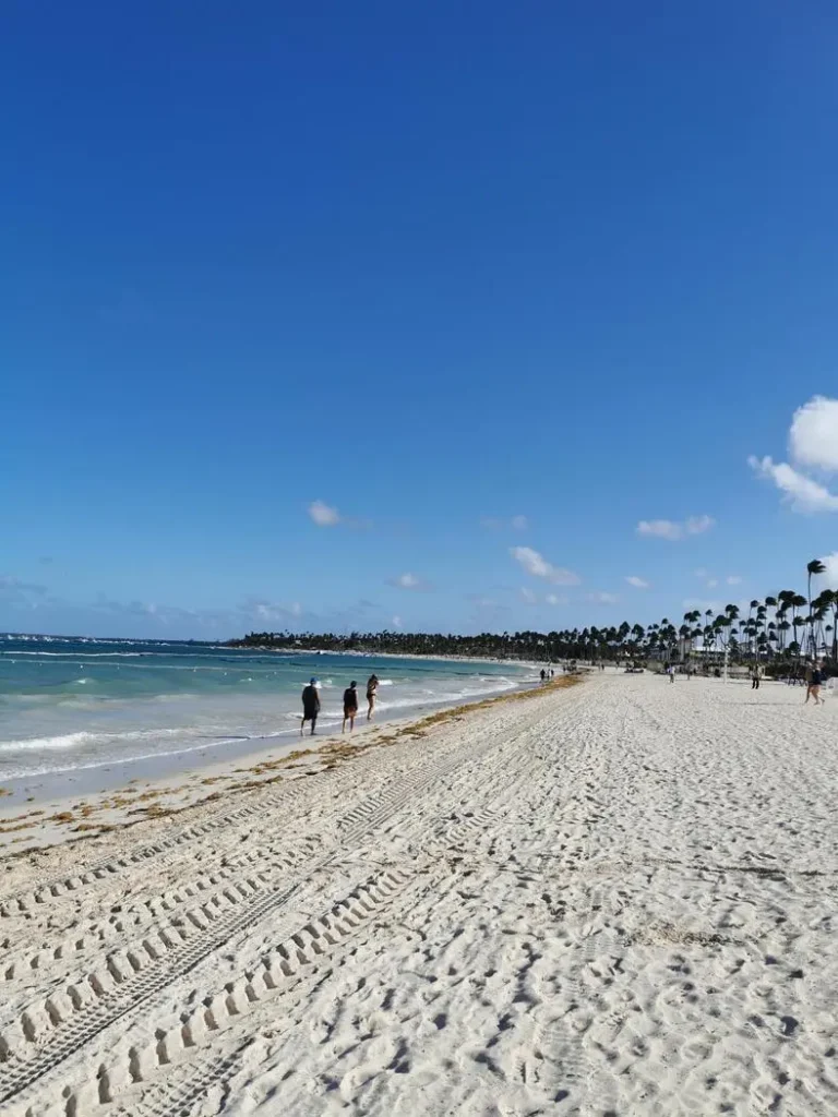 Plage Bavaro