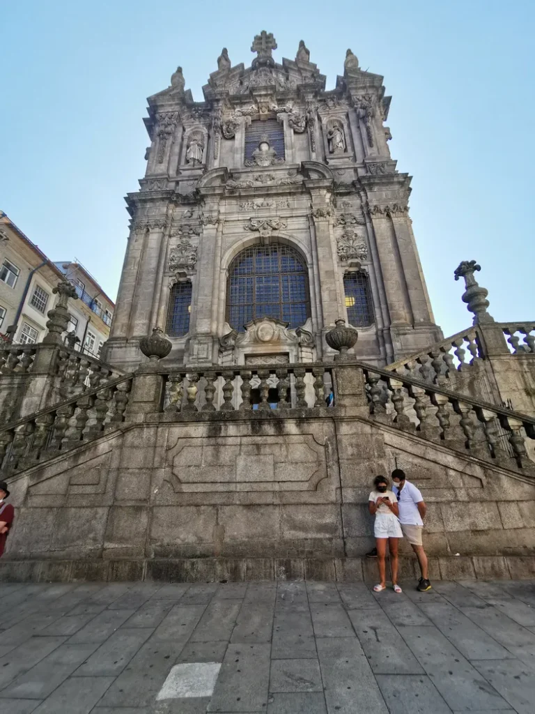 Monument de Porto