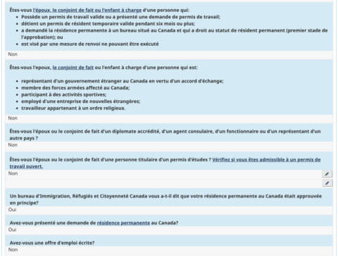 Permis de Travail Ouvert Transitoire : Tout ce que tu dois savoir