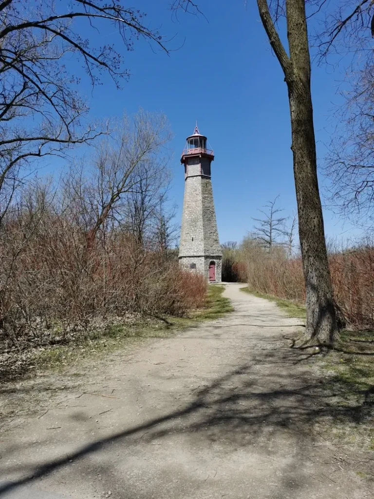 Phare de Gilbratar