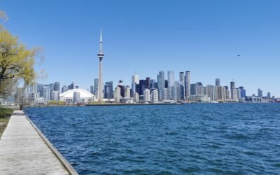 Top 7 Best Neighborhoods in Toronto, Canada