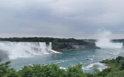 Comment réussir le tour du poteau au Canada