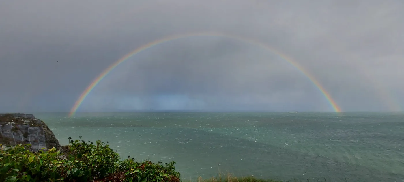 Arc en ciel