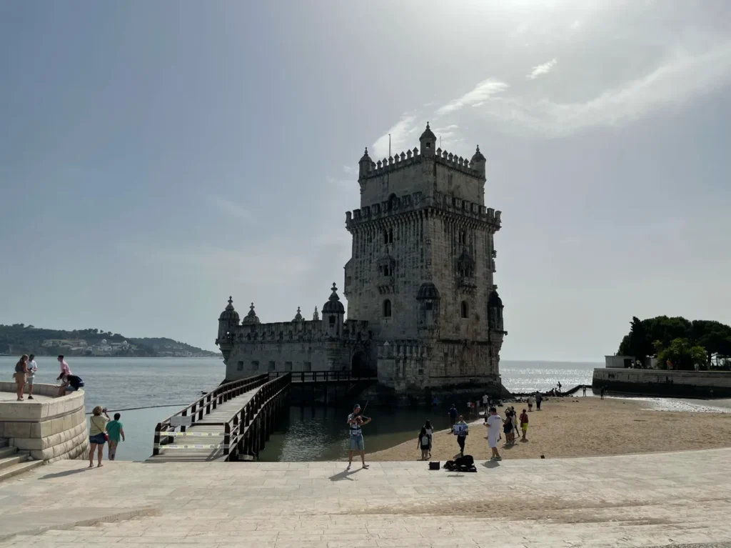 Tour de Belém