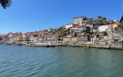 Quoi faire à Porto ? Guide complet pour préparer ta visite