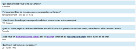 Permis de Travail Ouvert Transitoire : Tout ce que tu dois savoir