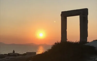 Que Faire à Naxos : Ton Guide Complet pour Préparer ta Visite