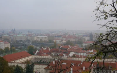 Le Guide du Pro Pour Ton Séjour à Prague