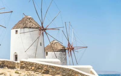 Guide Ultime : Quoi Faire à Mykonos