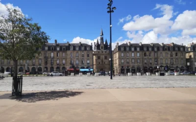 7 Jours Pour Visiter Bordeaux et Ses Alentours : Mon itinéraire