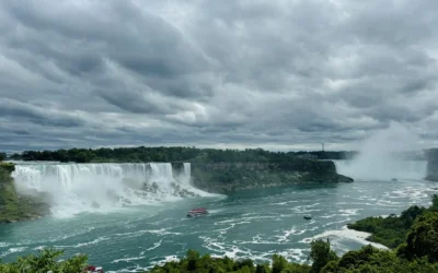 Découvre que faire autour de Toronto en moins de 4h de route !