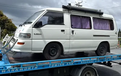 Pourquoi je te déconseille d’acheter ton van chez JCC Campervans