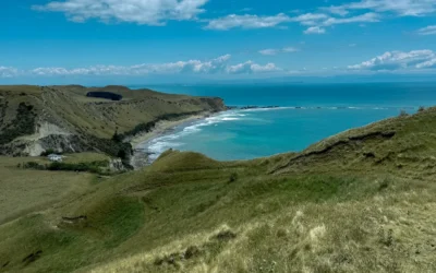 Que faire à Napier ? Je te dévoile mes spots incontournables