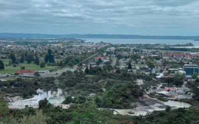 Que faire à Rotorua ? Les 12 Activités Incontournables