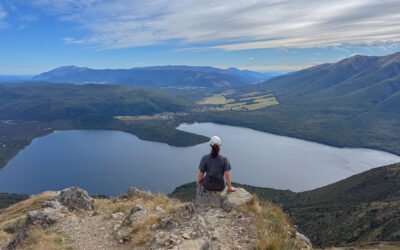 Parc National des Lacs Nelson : Un Paradis Caché de l’Île du Sud