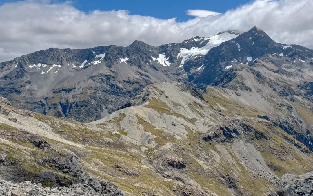 Arthur’s Pass NZ : 9 Pépites à Ne Pas Rater Dans ce Paradis Alpin