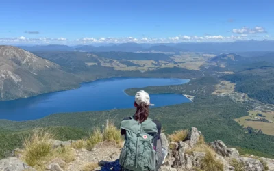 Vas-tu survivre ? Saint Arnaud Range Track, le défi ultime