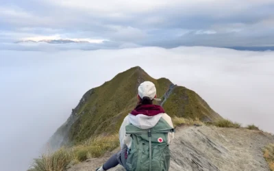 Roy’s Peak : Une randonnée populaire qui vaut le détour ?