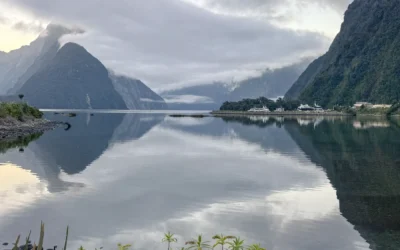 Les 5 Randonnées Incontournables de Milford Sound