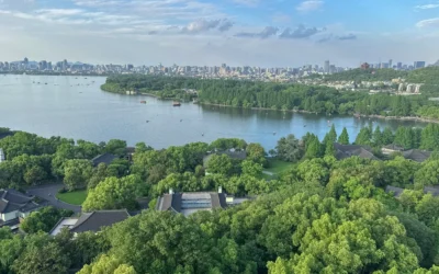 Visiter Hangzhou : Le Guide Complet pour Découvrir le « Paradis sur Terre » Chinois