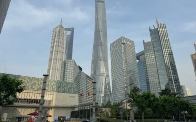 7 Applications en Chine que j’aurais voulu connaître plus tôt !