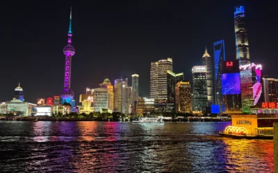 Visiter Shanghai en 3 jours : Pourquoi j’ai adoré (étonnement)