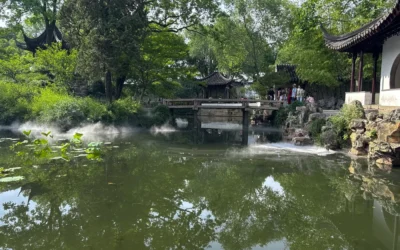 Avant de partir en Chine : Mes erreurs (et comment les éviter)